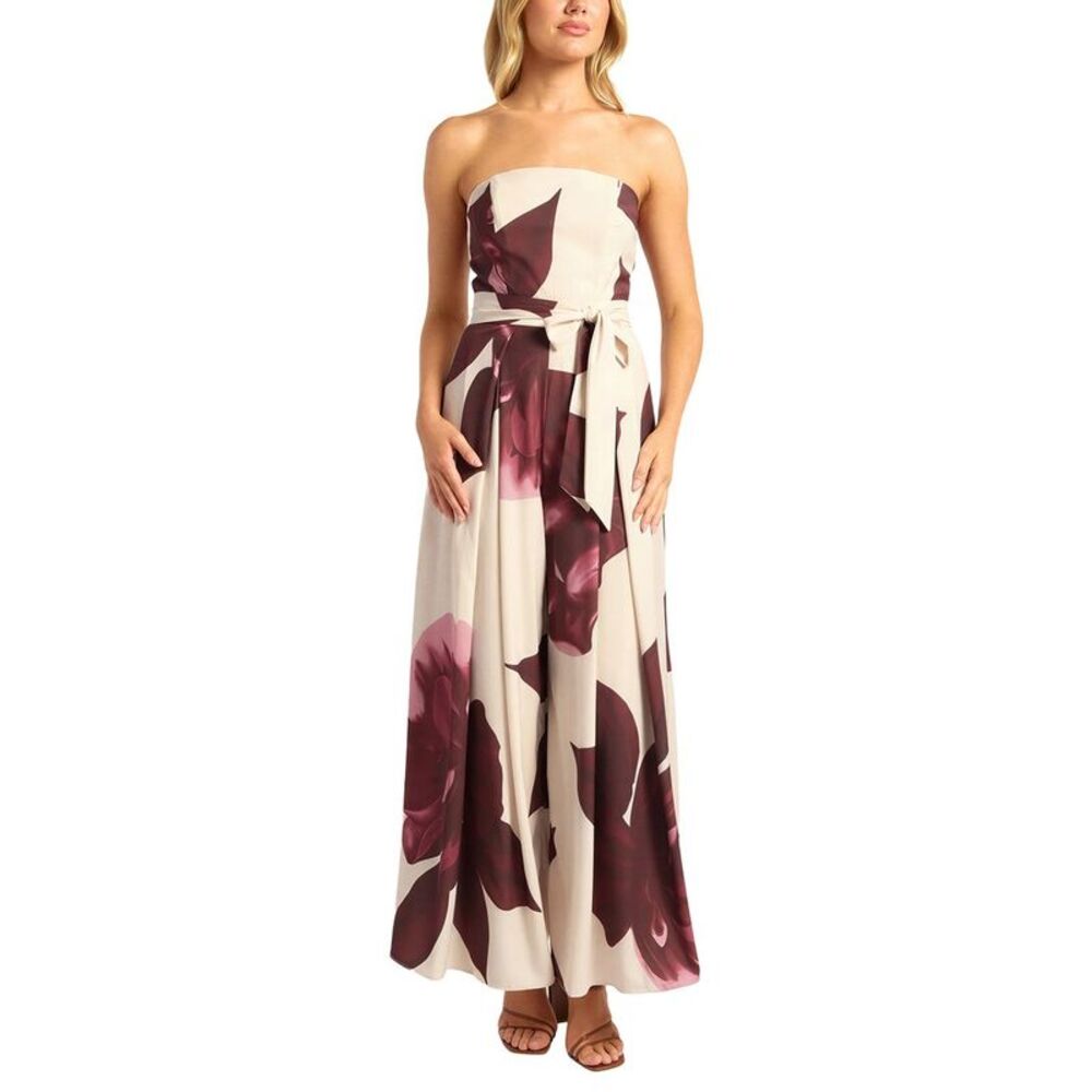 Oloey Womens Maxi Dress